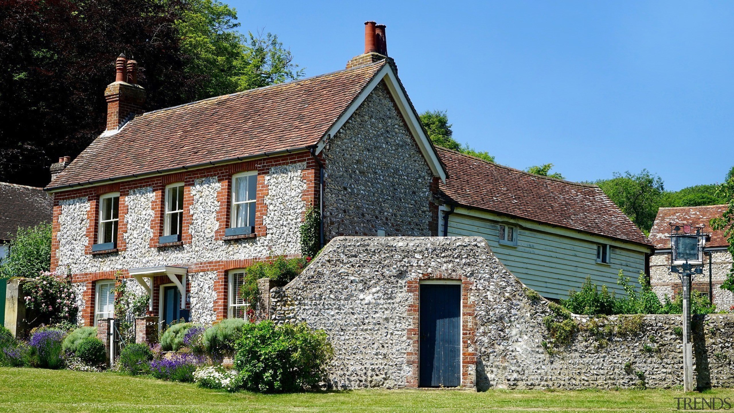 Farmhouse