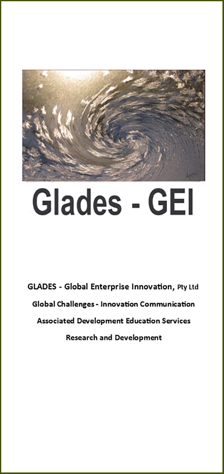 GLADES Brochure