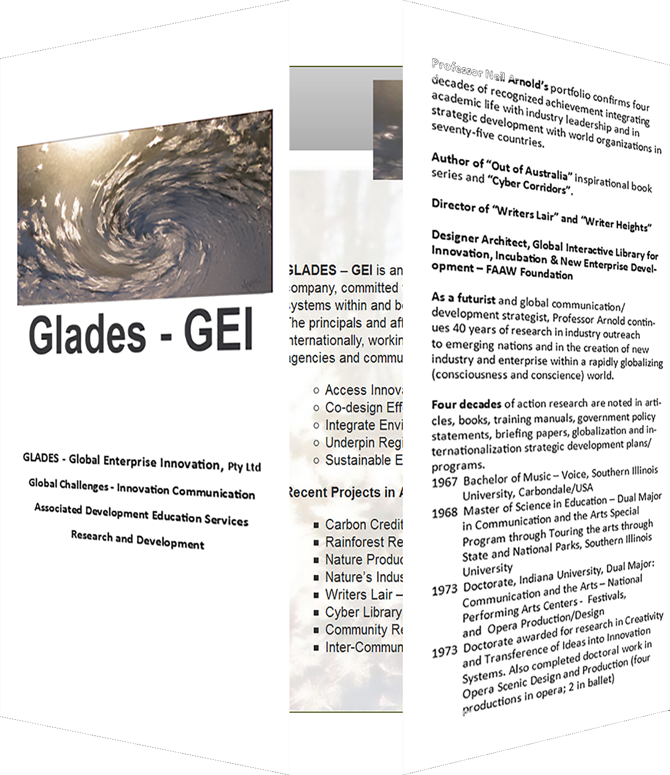 Brochure