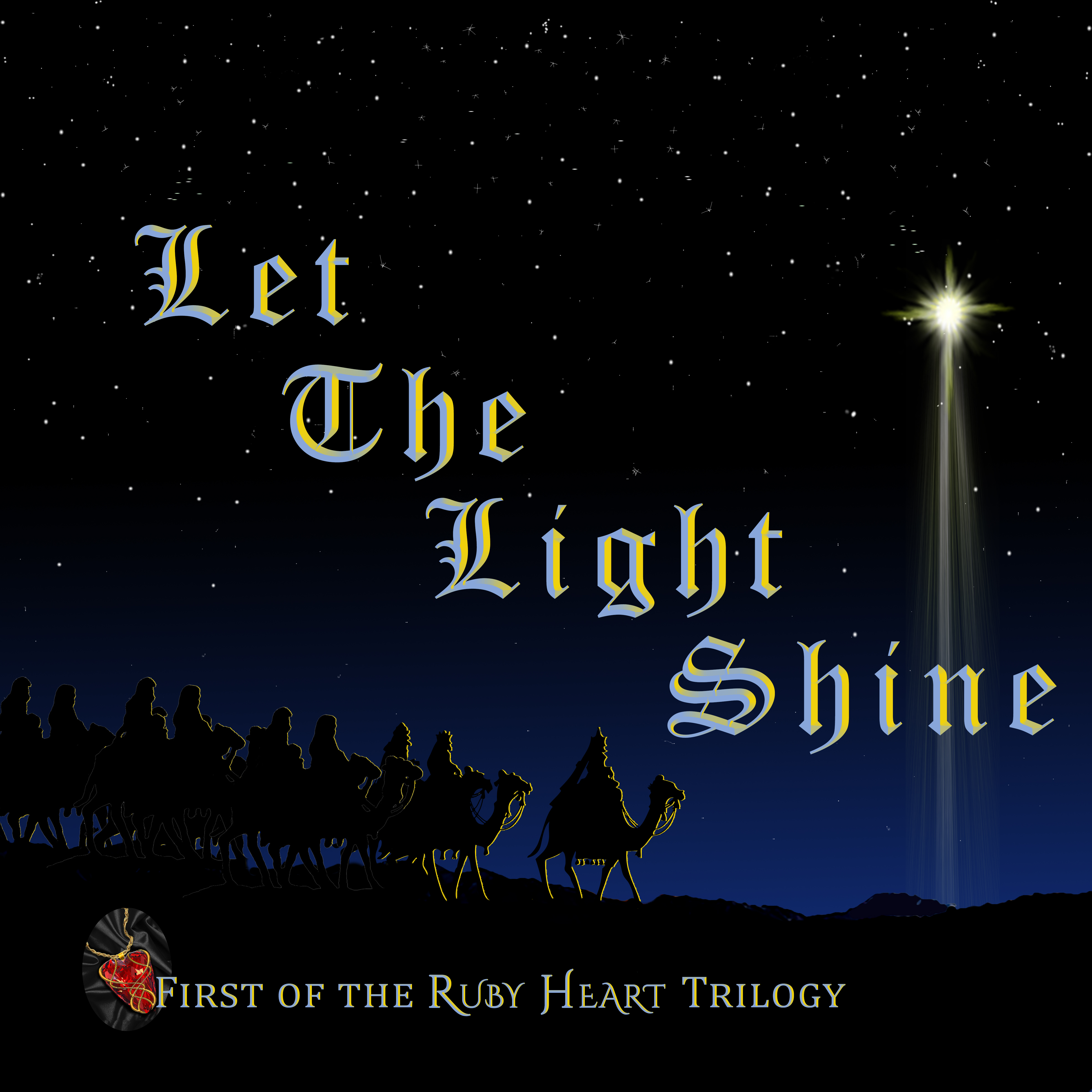 Shining Light