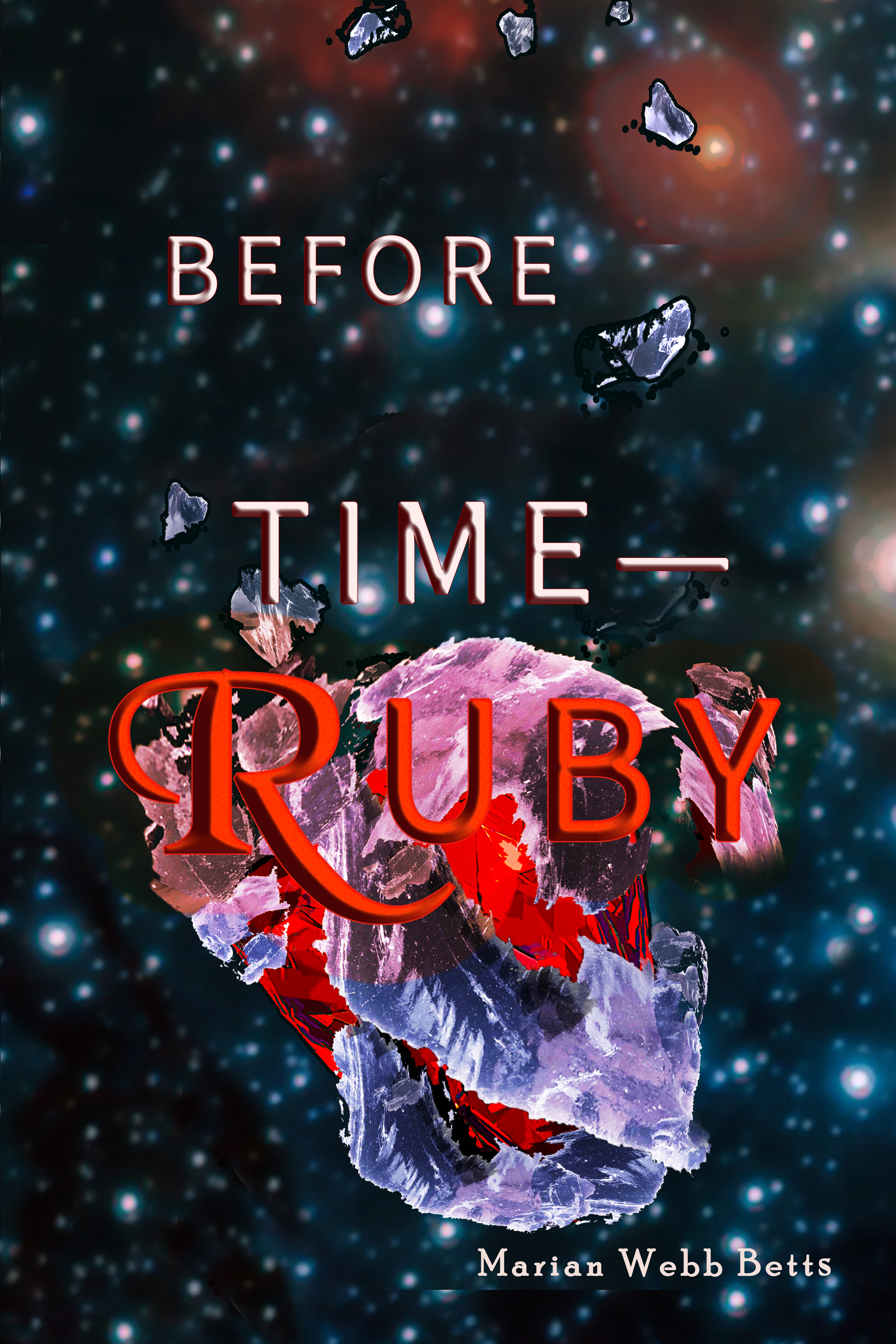 Before Time