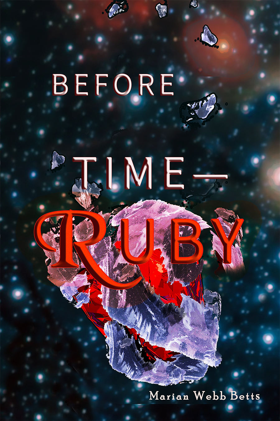 Before Time — Ruby