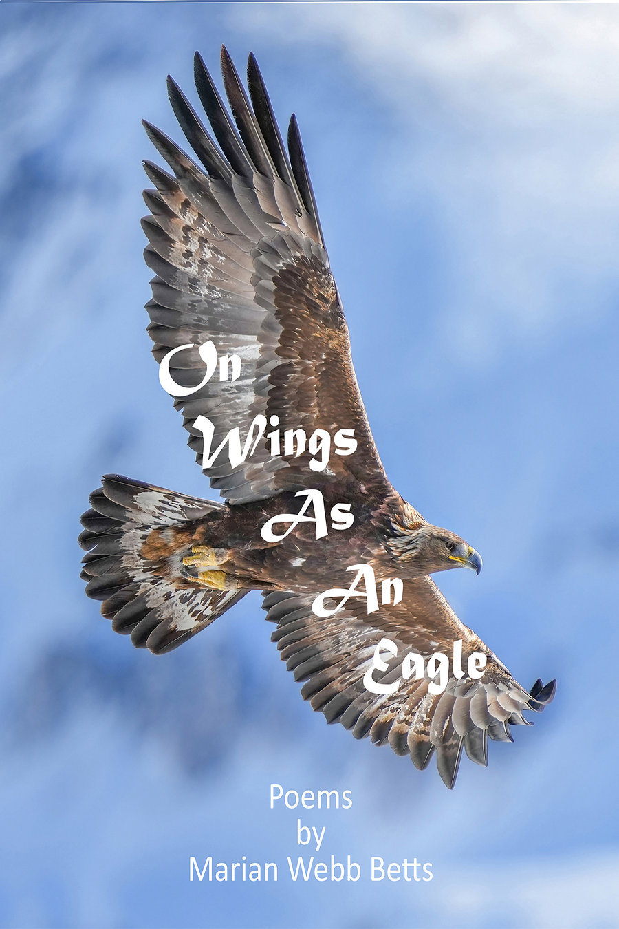 On Wings as an Eagle
