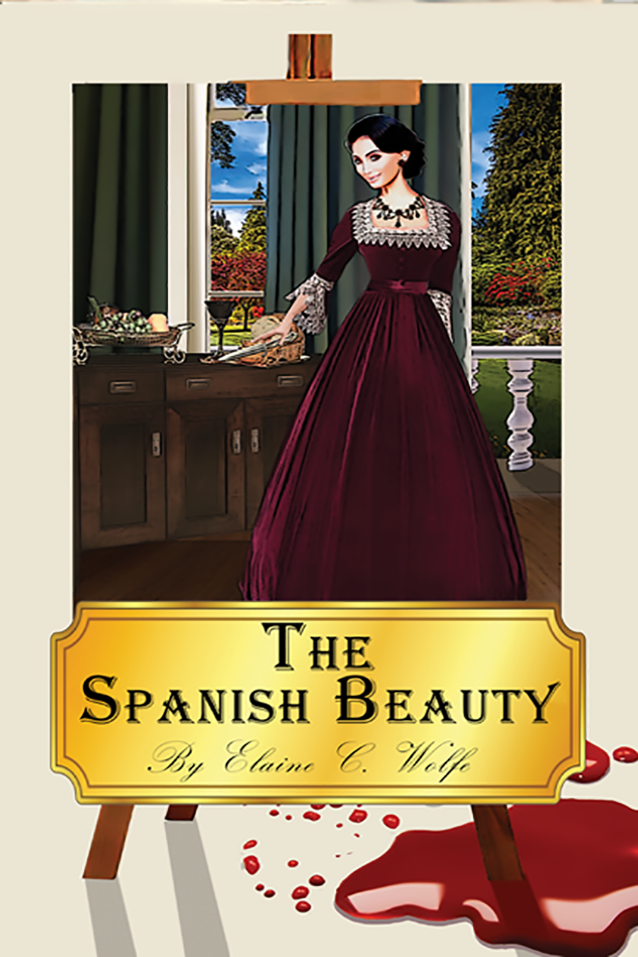 Spanish Beauty