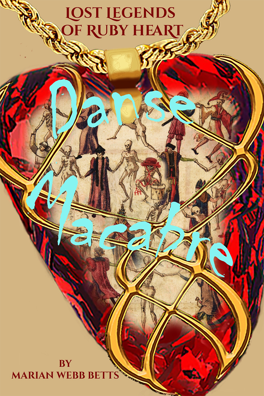 Danse Macabre