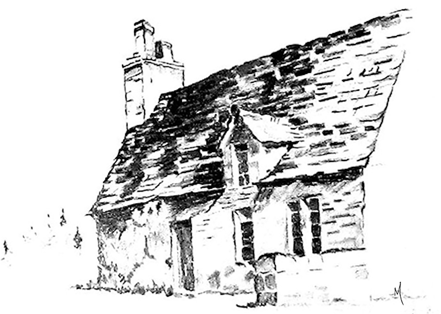 Cottage